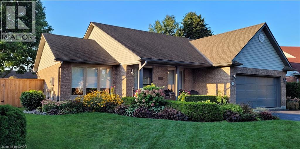 15 BAYSHORE Court, Port Dover