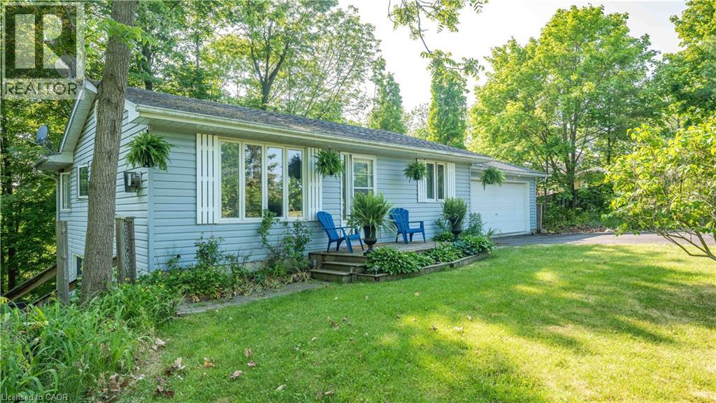 5 KING Street S, Port Ryerse