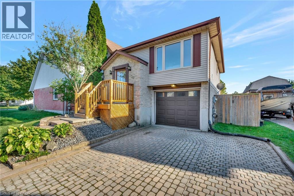 139 IRONSTONE Drive, Cambridge