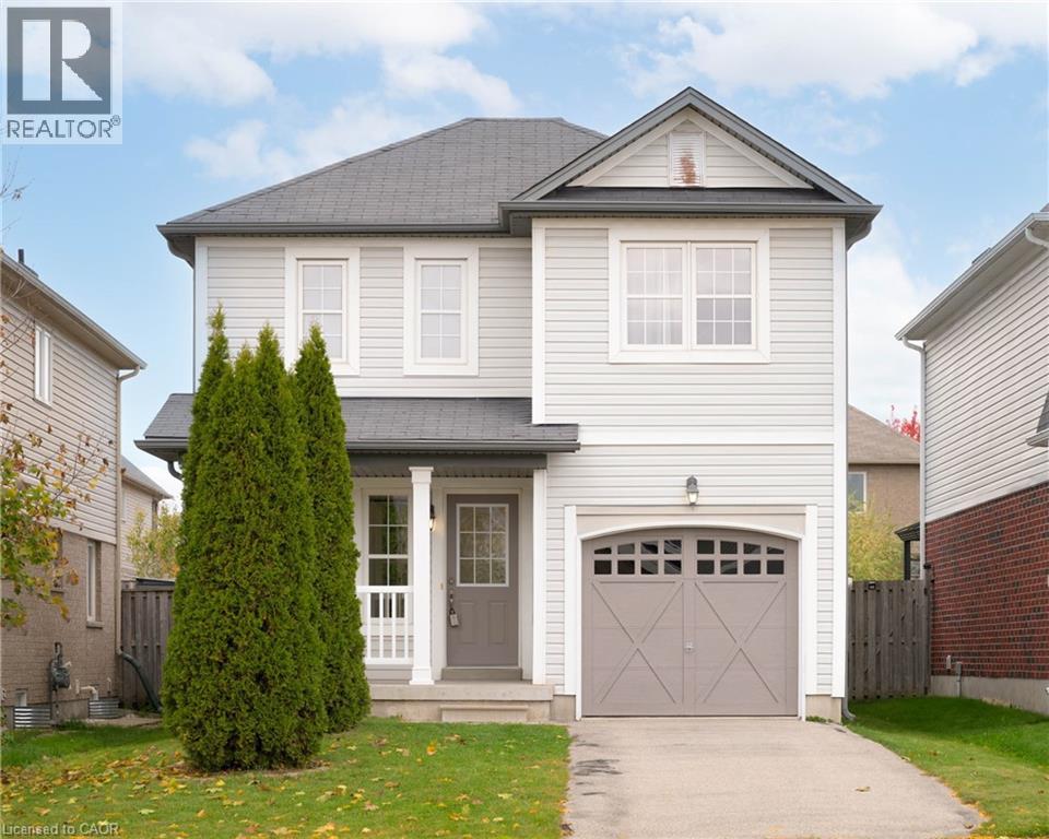 18 TILBURY Street, Woolwich