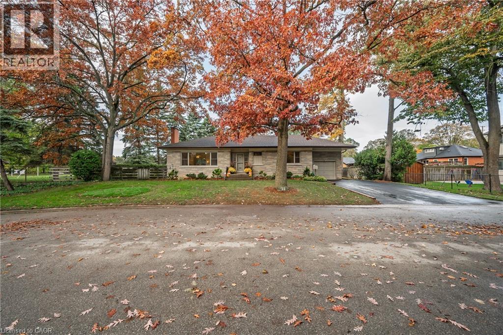 32 PARK Road S, Brantford