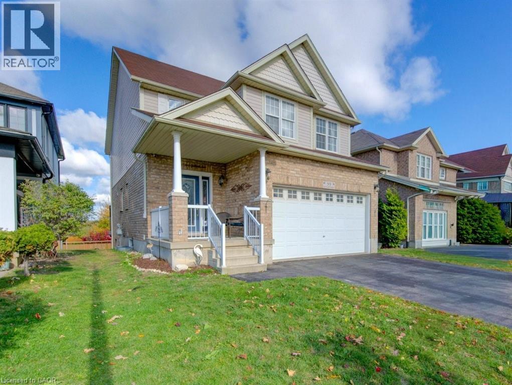 99 MAITLAND Street, Kitchener