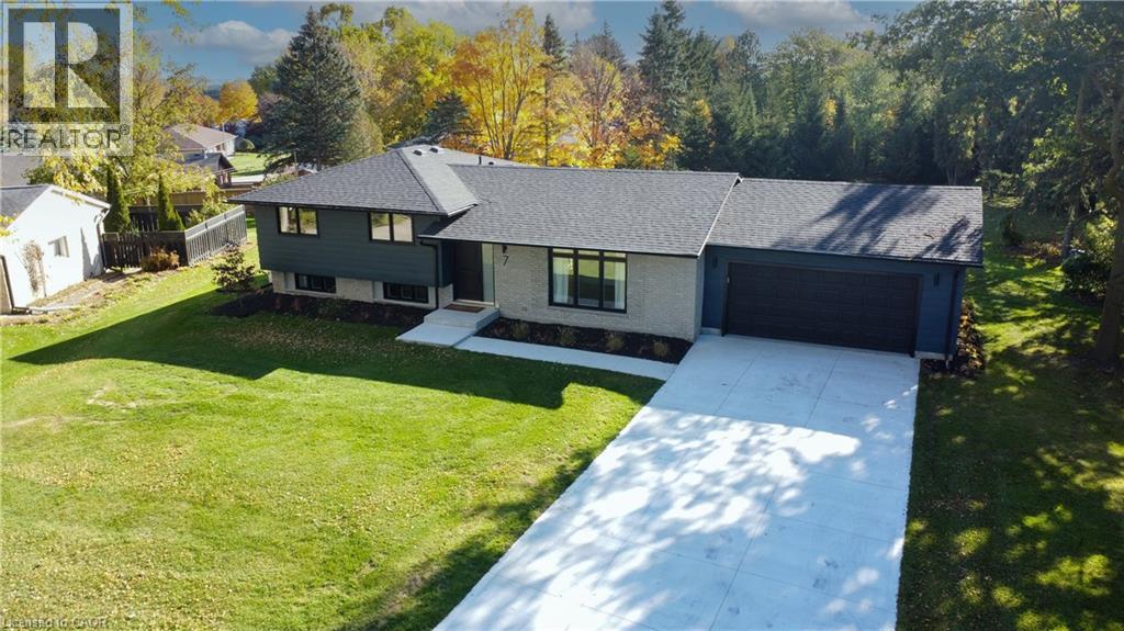 7 TRILLIUM Court, Heidelberg