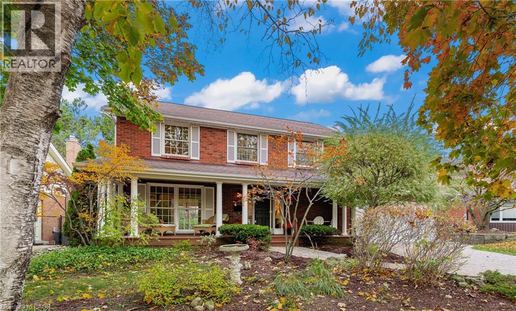 362 POMMEL GATE Crescent, Waterloo