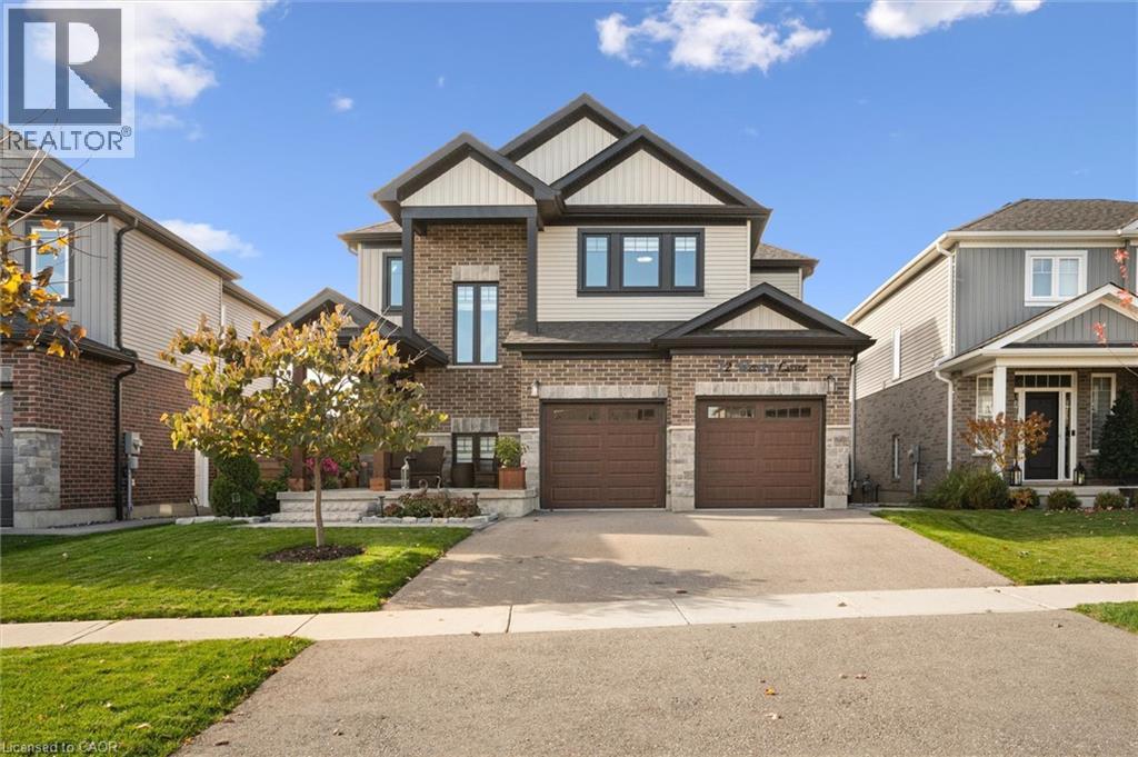 22 MARTY Lane, New Hamburg