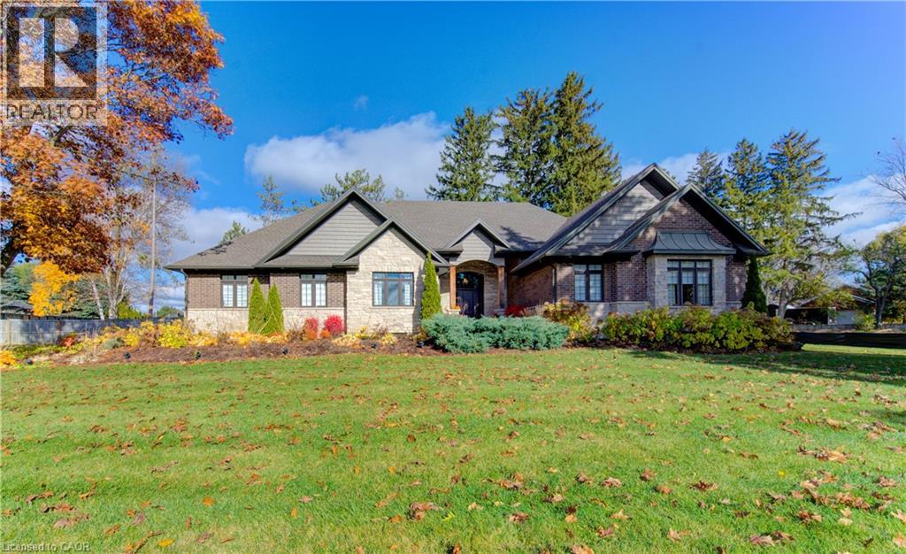 52 EDGEHILL Drive, Kitchener