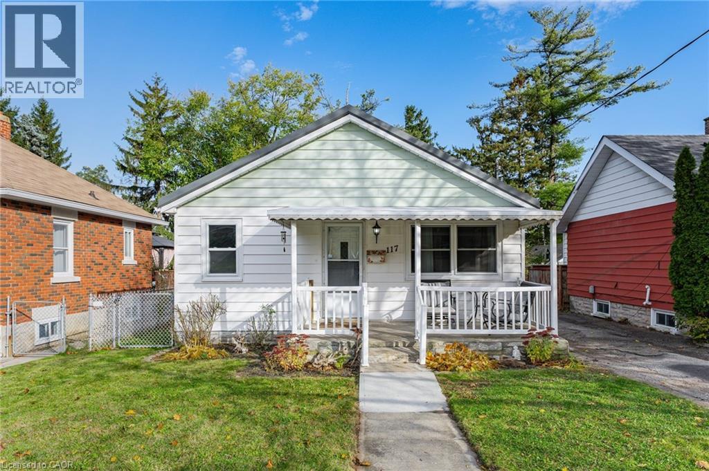 117 TAIT Street, Cambridge