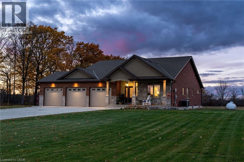 4343 HIGHWAY 3, Cayuga