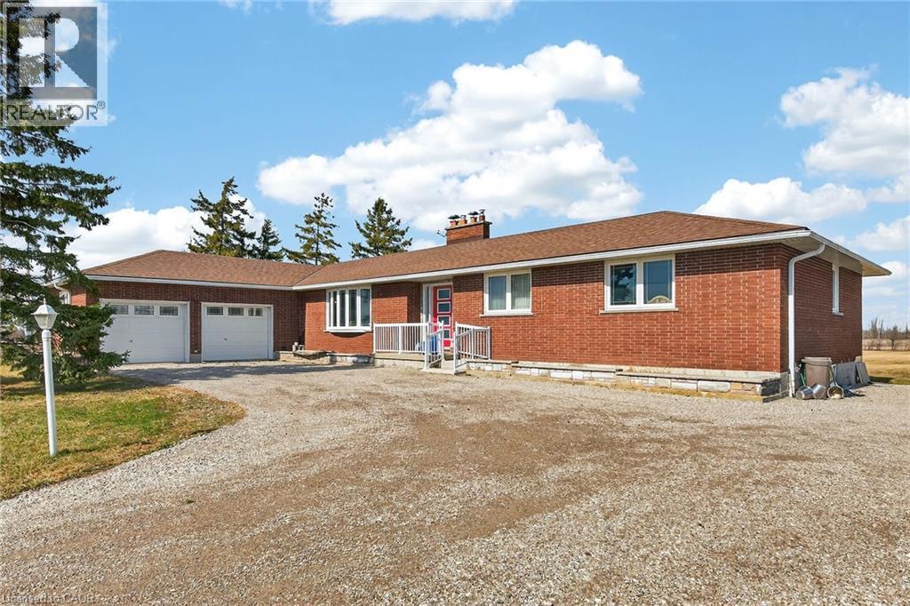 485 HALDIMAND ROAD 20 Road, Hagersville