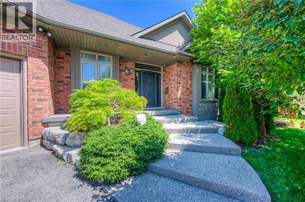 75 WAGON Street, Kitchener