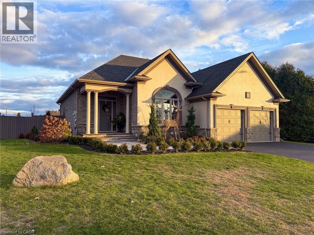 2 KIM Lane, Waterford