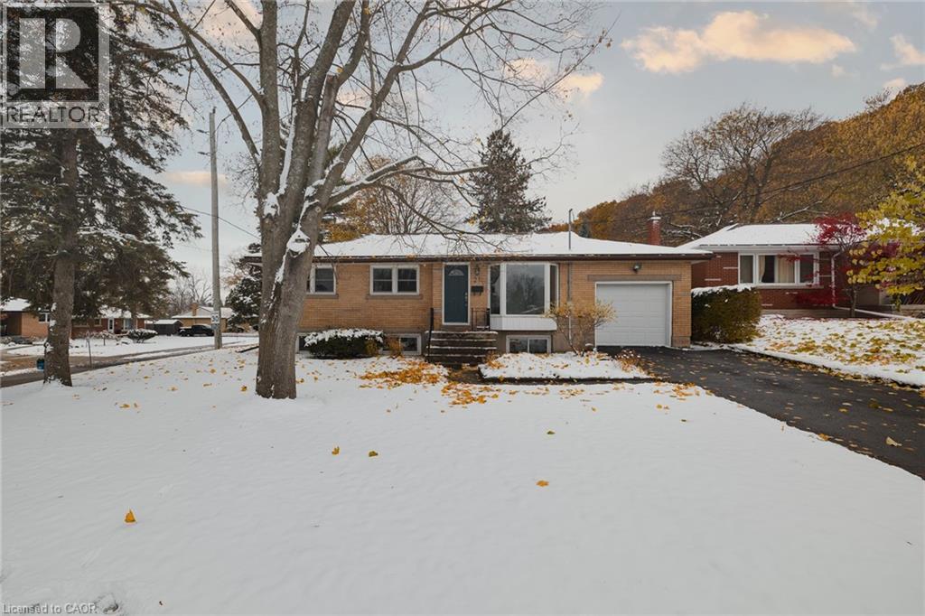 21 CULHAM Drive, Cambridge