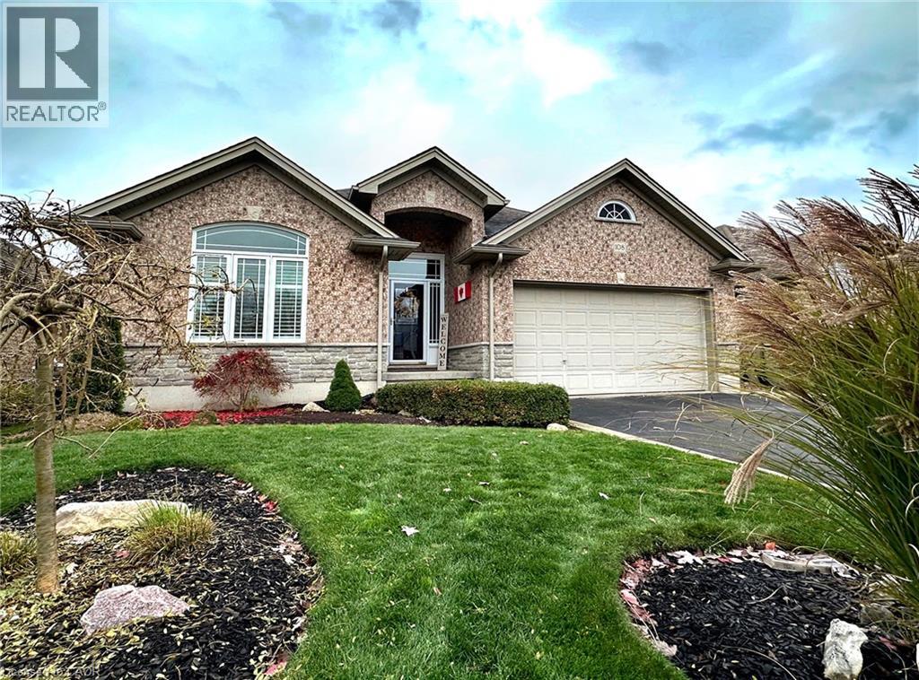 108 WILLOWDALE Crescent, Port Dover