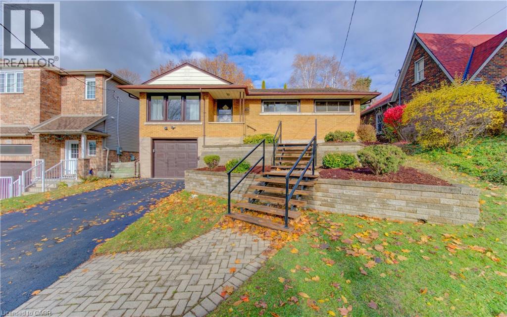356 LUELLA Street, Kitchener