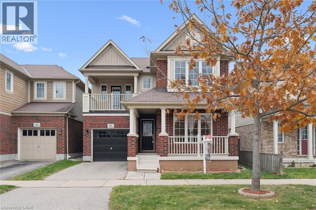 86 MICHIGAN Avenue, Cambridge