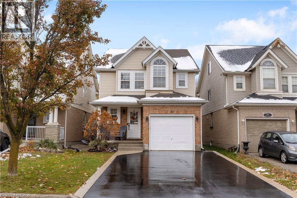 32 MARYANN PRICE Lane, Cambridge