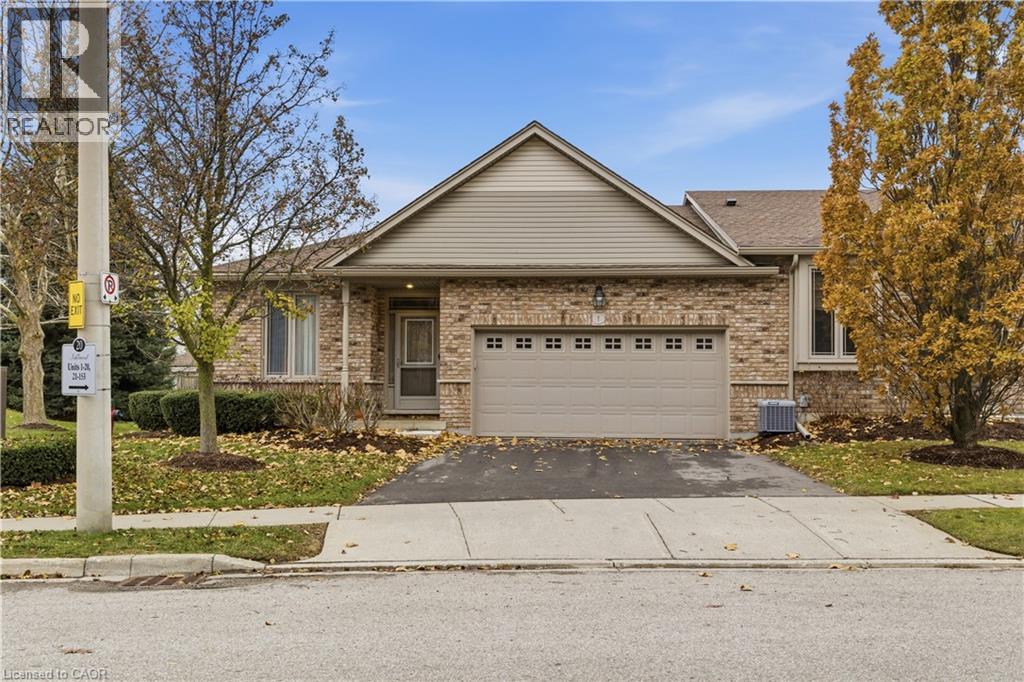 20 ISHERWOOD Avenue UnitNo. 1, Cambridge