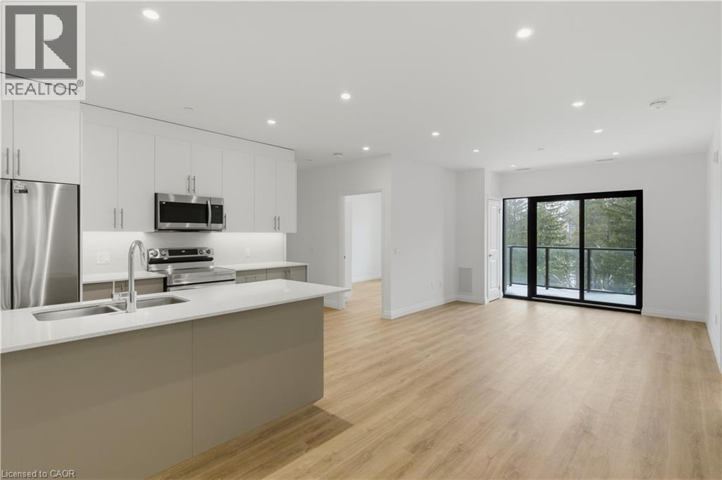 525 NEW DUNDEE Road UnitNo. 525, Kitchener