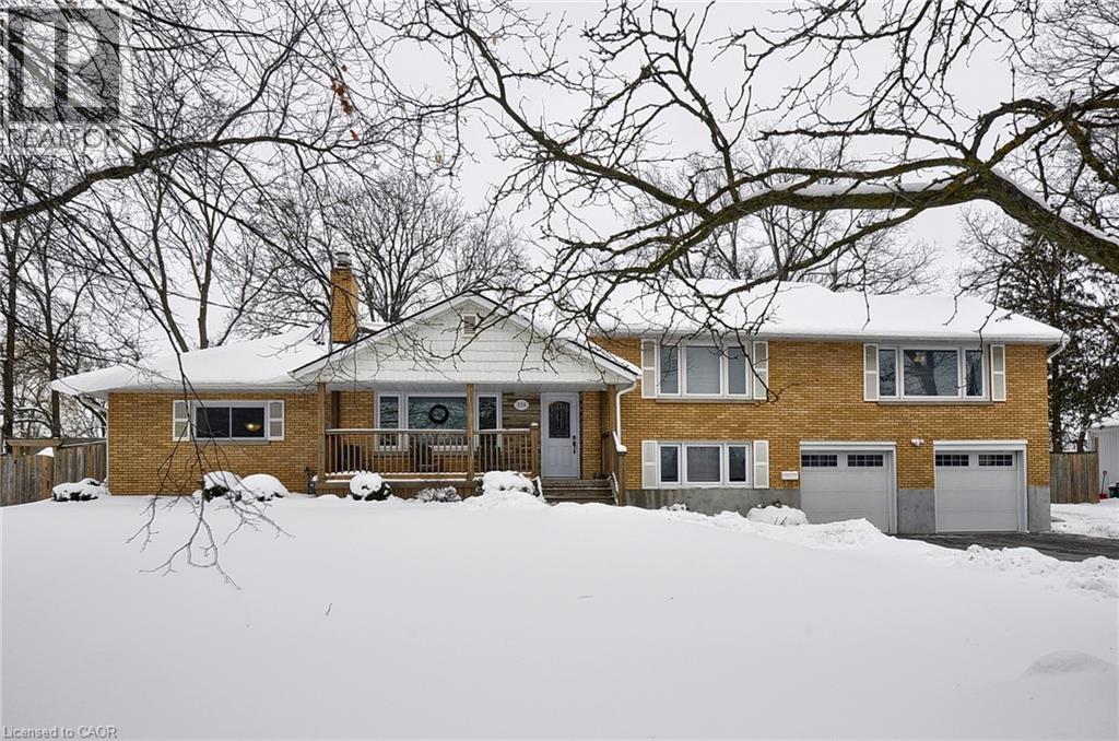 230 KITCHENER Road, Cambridge