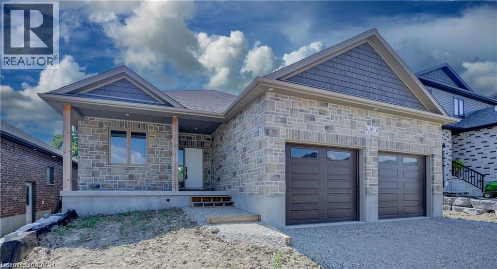 117 PUGH Street, Milverton