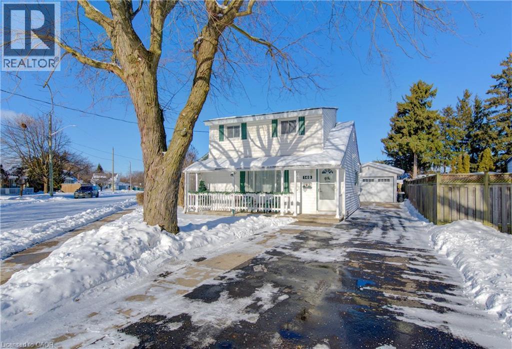 149 DURHAM Avenue, Cambridge