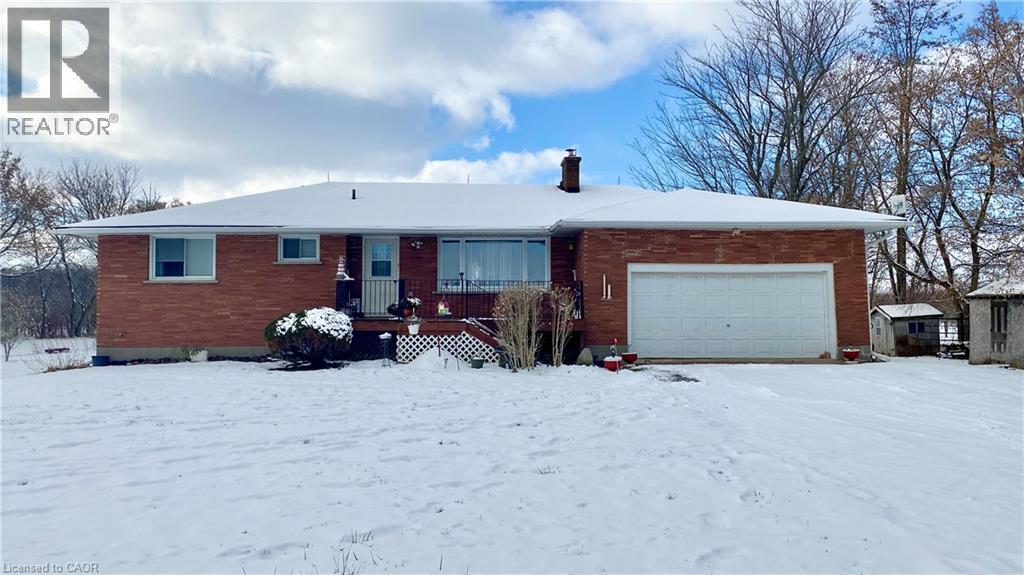 1665 COCKSHUTT Road, Waterford