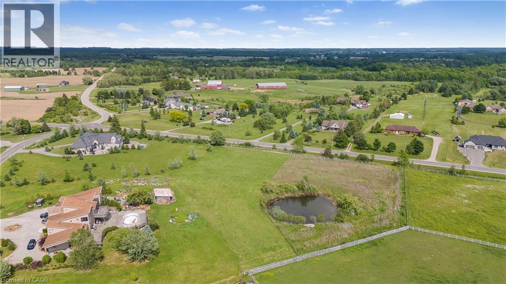 241 LANGFORD CHURCH Road, Brantford