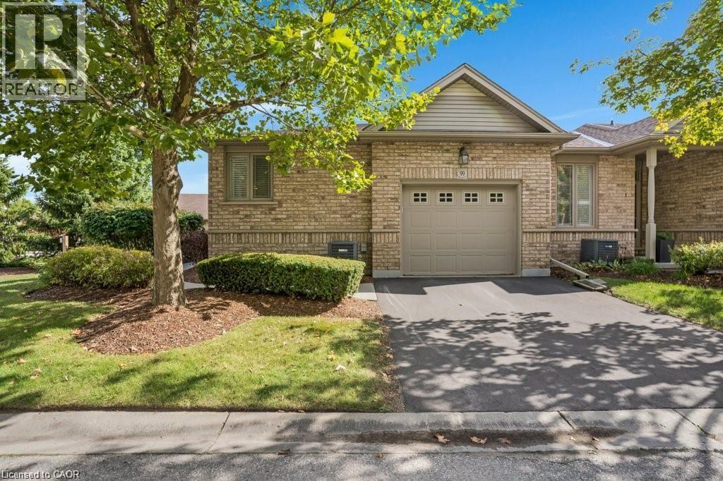 20 ISHERWOOD Avenue UnitNo. 99, Cambridge