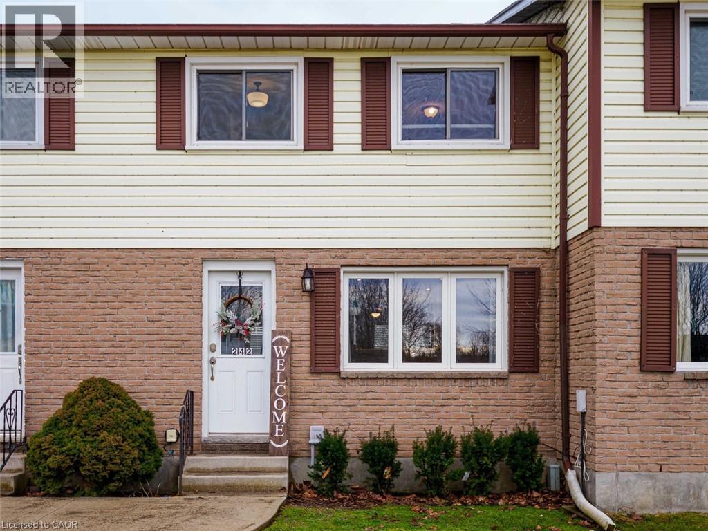 242 RICHARDSON Drive, Port Dover
