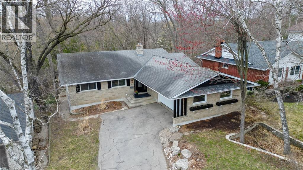 279 FERNDALE Place, Waterloo