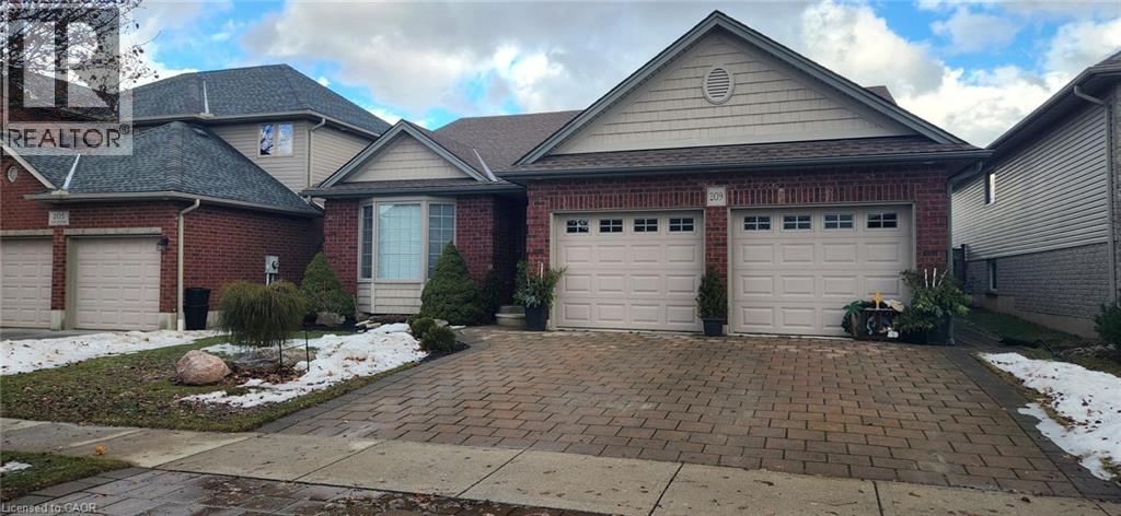 209 KINGFISHER Avenue, Woodstock