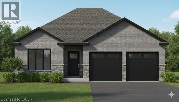 43 JUDD Drive, Simcoe