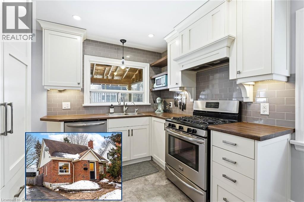 779 ROCKWAY Drive, Kitchener