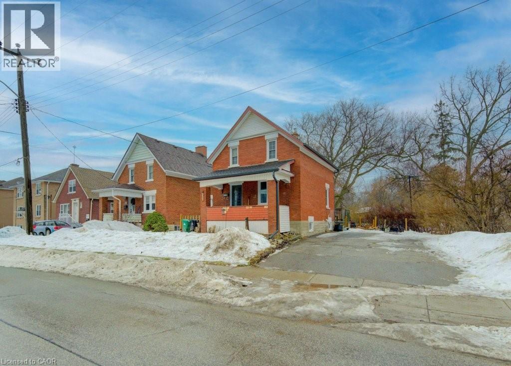 257 GUELPH Street, Kitchener