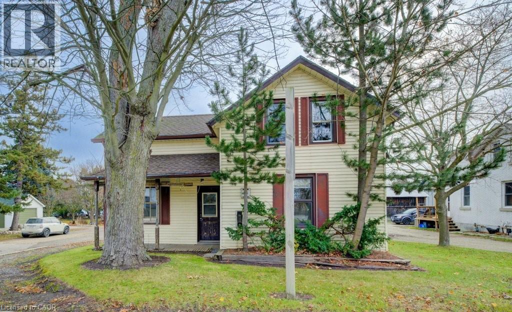 99 WOOLWICH Street S, Breslau