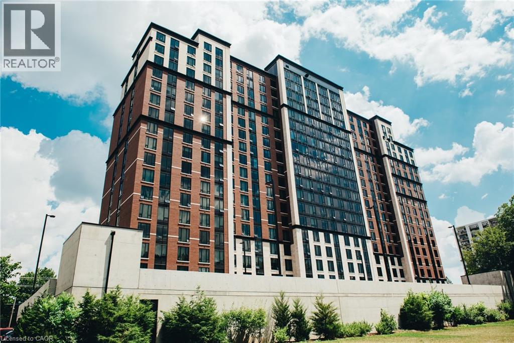 145 COLUMBIA Street W UnitNo. 1034, Waterloo