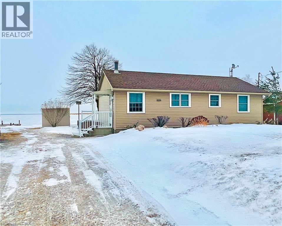 794 HIGHWAY 59, Long Point