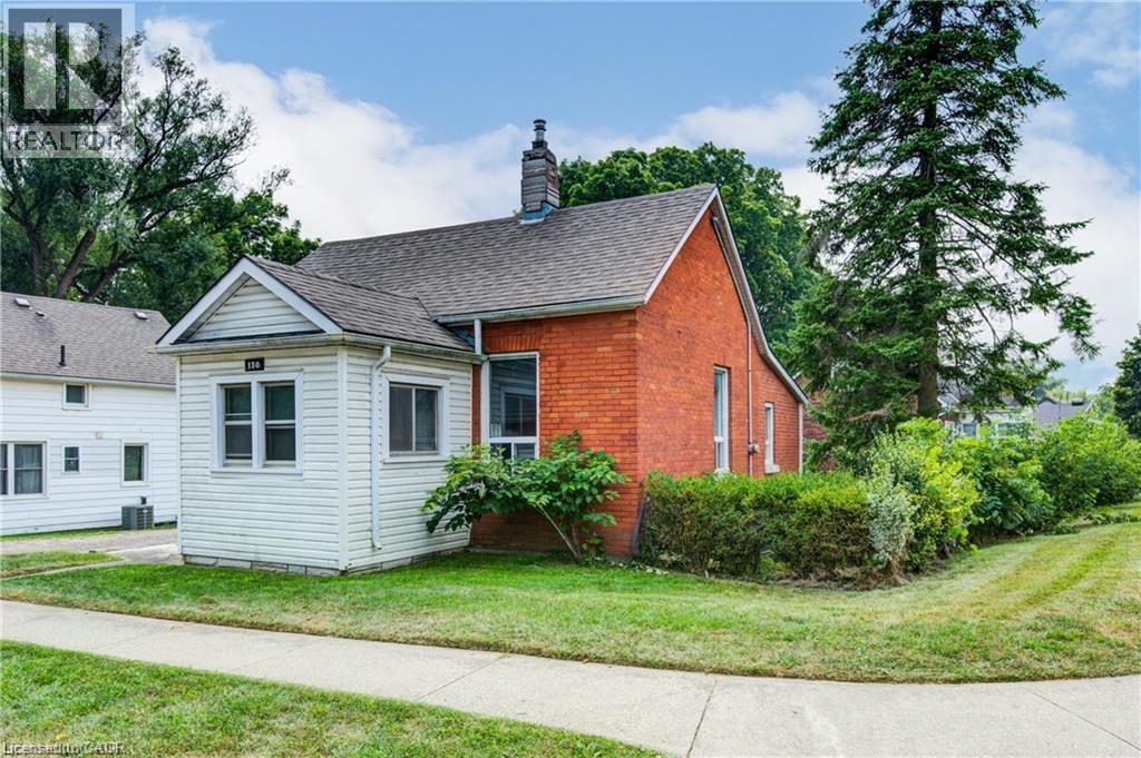 150 FINKLE Street, Woodstock