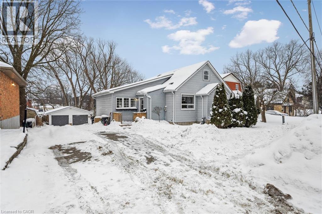 69 HEIMAN Street, Kitchener