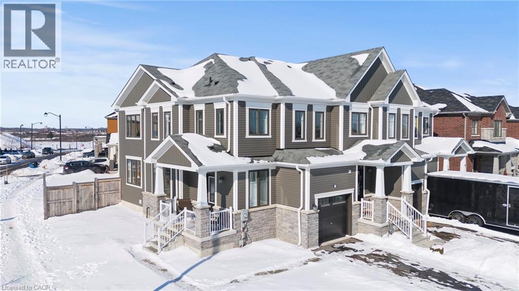 170 WHITHORN Crescent, Caledonia