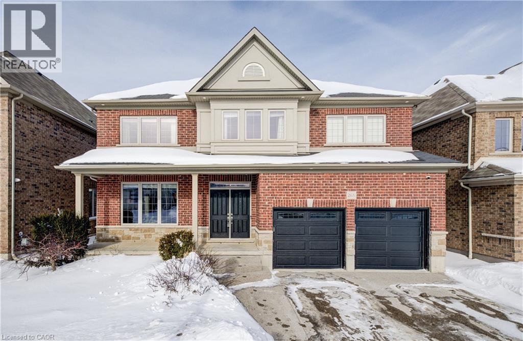 268 EVENS POND Crescent, Kitchener
