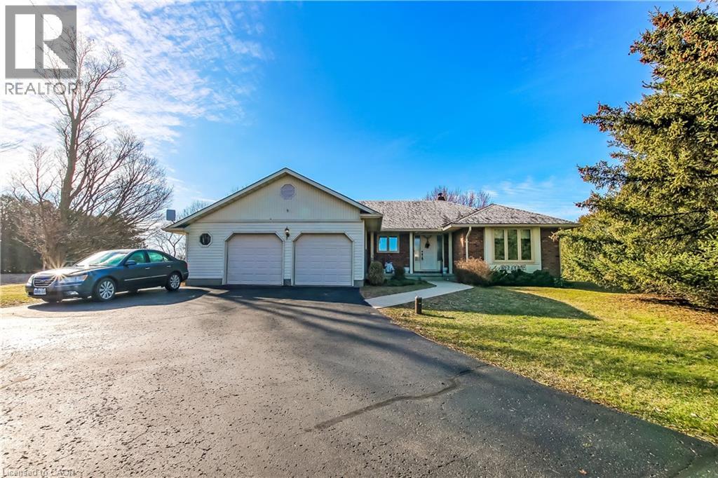 1682 CONCESSION 10 Road, Windham Centre