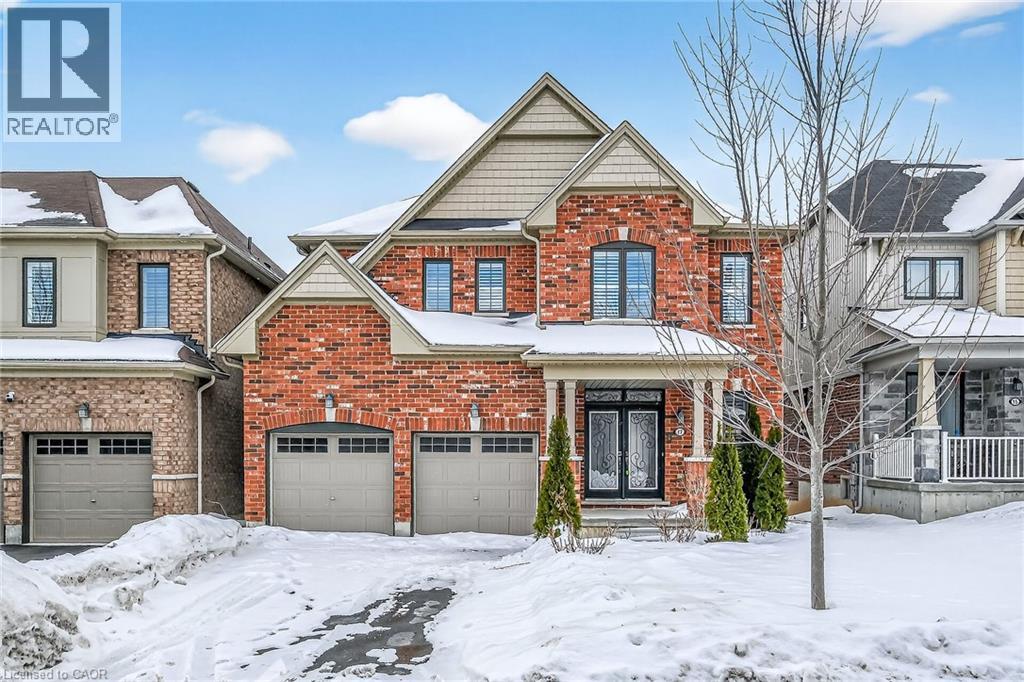 17 LARRY Crescent, Caledonia