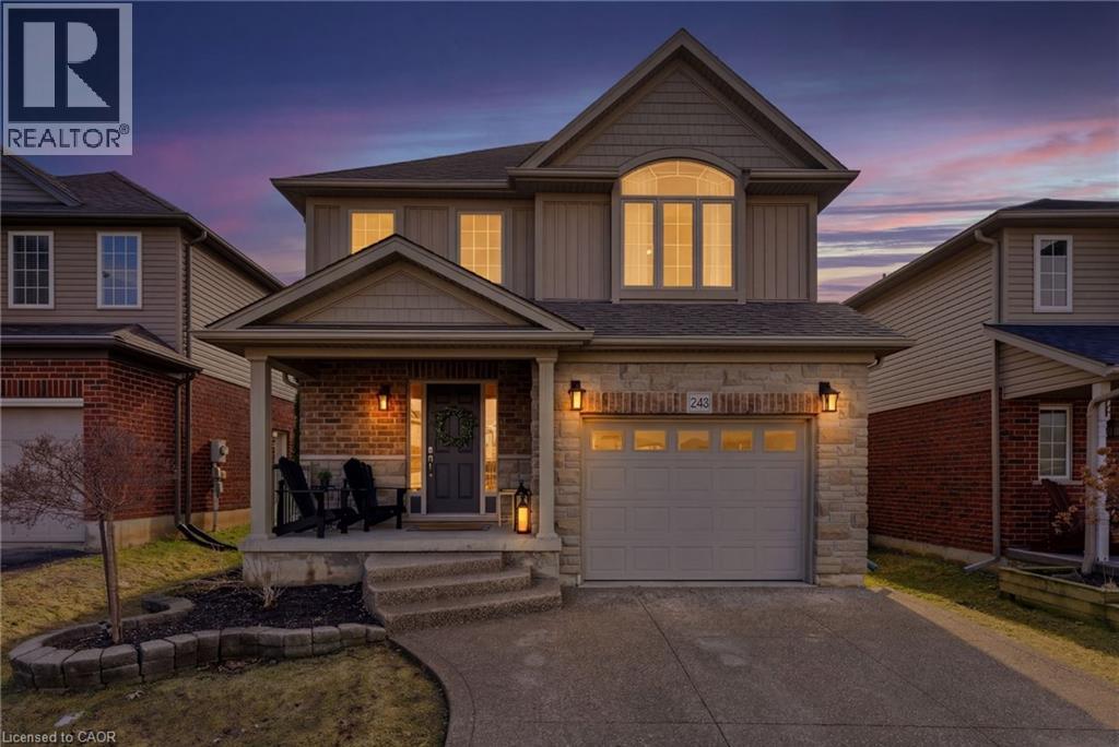 242 THEODORE SCHULER Boulevard, New Hamburg