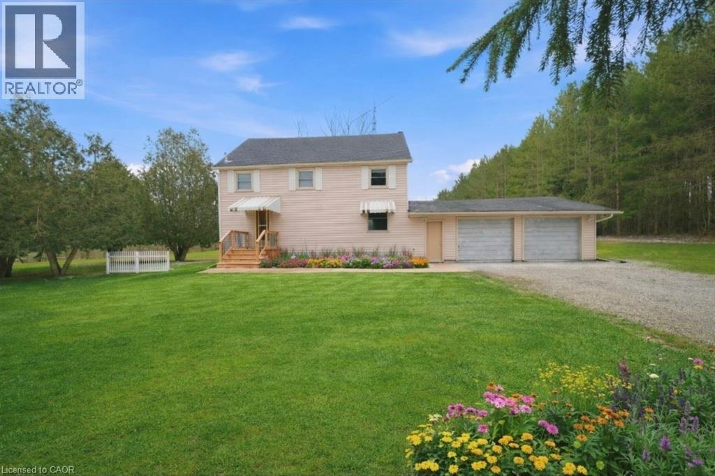 1270 3RD CONCESSION Road, Port Rowan