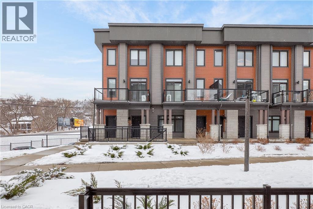 2 WILLOW Street UnitNo. 38, Paris