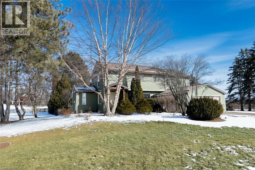 2952 POWERLINE Road W, Ancaster