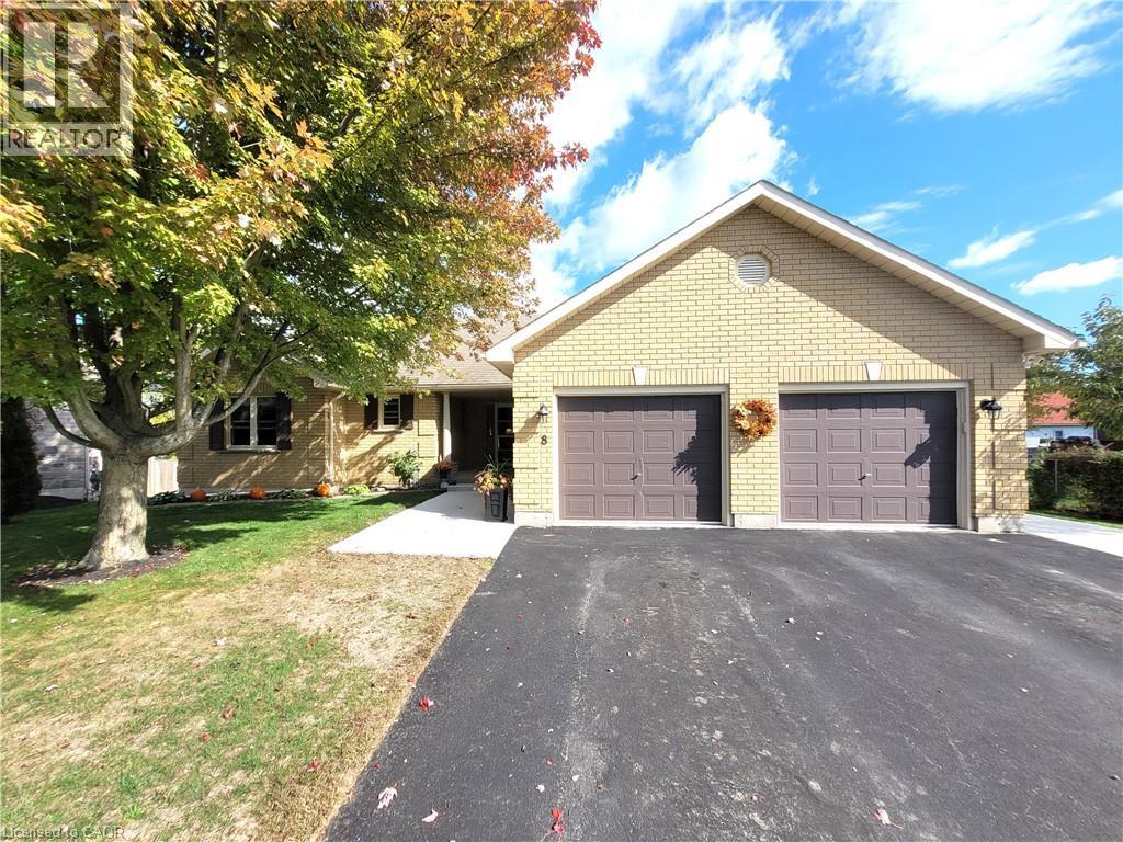 8 SIMON Court, Waterford