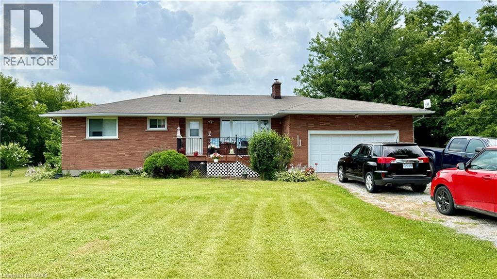 1665 COCKSHUTT Road, Waterford