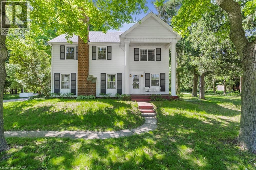 48 GARNER Road W, Ancaster